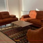 Ipet me qira banesa 3 dhomëshe 100m2 kati 4 në lagjen Arberi