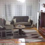 Shitet banesa 2 dhomëshe 60m2 kati 3 në lagjen Tok Bahqe