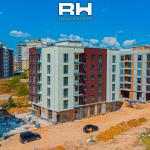 Banesë 112.14m² në SHITJE te Rruga C