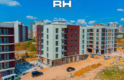 Banesë 112.14m² në SHITJE te Rruga C