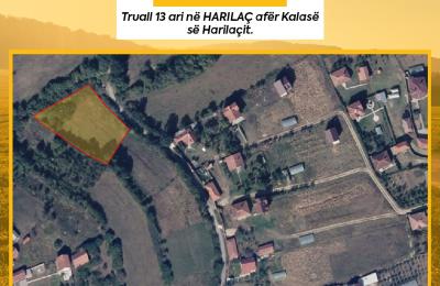 Truall në SHITJE në Harilaç