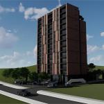 Banesë 119.84m² në SHITJE te Prishtina e Re