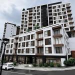 Banesë 92.22m² për SHITJE te Prishtina e Re