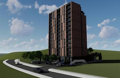 Banesë 92.38m² në SHITJE te Prishtina e Re