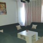 Ipet me qira banesa 1 dhomshe 35m2 kati 1 Ulpian