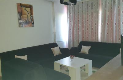 Ipet me qira banesa 1 dhomshe 35m2 kati 1 Ulpian