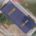 Ringa (Parcelat për shitje në Ferizaj)06/25