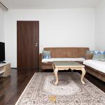 Banesa 75m² për #QIRA afër Parkut të Qytetit