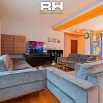 Penthouse 130m² + 60.34m² në SHITJE te Rruga B