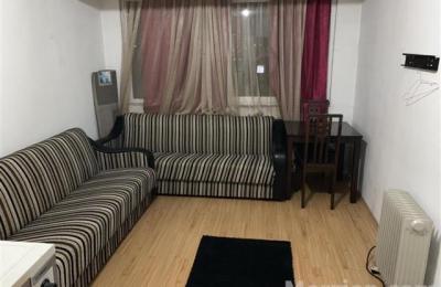 Ipet me qira banesa 1 dhomëshe (gasonjere) 30m2 kati 2 në lagjen Ulpianë