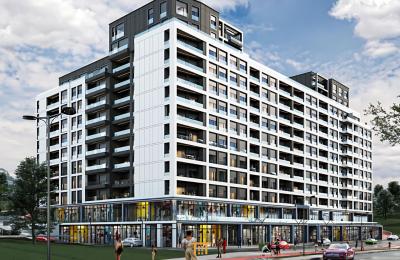 Banesa 129.02m²për #SHITJE në Rrugën A