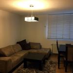 Ipet me qira banesa 3 dhomshe 80m2 ne Qënder te Prishtines