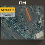 Truall 2.4 Hektar në SHITJE në Milloshevë