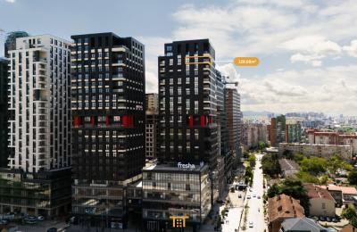 Banesa 128.68m² për #QIRA në Lakrishtë