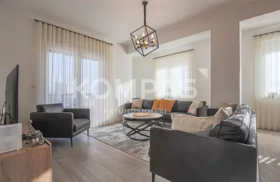 Ofrohet PËR SHITJE Banesë elegante 2+1 shumë pranë "ALBI Mall në Prishtinë