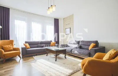 Ofrohet PËR QIRA Shtëpi moderne në lagjen Arbëria shumë pranë Kforit