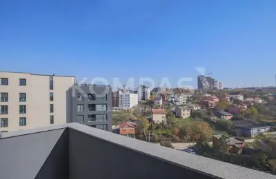 Ofrohet PËR QIRA Banesë 2+1 në afêrsi të objektit"Andrra Rezidencë" në lagjen Prishtina e Re