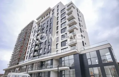 Ofrohet PËR QIRA Banesë e bukur 2+1 në Rrugën A në Prishtinë