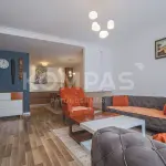 Ofrohet PËR SHITJE Banesë moderne në objektin "Derin Rezidencë" në Lagjen e Muhaxherëve në Prishtinë