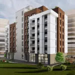 Ofrohet PËR SHITJE Banesë 2+1 shumë pranë rrugës C