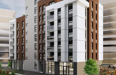 Ofrohet PËR SHITJE Banesë 2+1 shumë pranë rrugës C