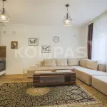 Ofrohet PËR QIRA Kat Shtëpie për Banim në lagjen "4 Lllullat" në Prishtinë