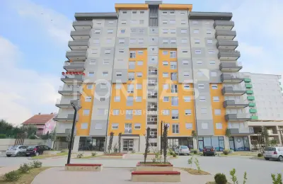 Ofrohet PËR SHITJE Banesë në afërsi të "Royall Mall" në Prishtinë