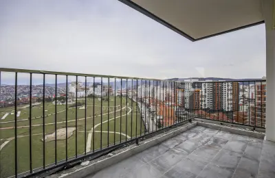 Ofrohet PËR SHITJE Banesë me pamje të mrekullueshme në kompleksin Premium në Lagjen e Muhaxherëve