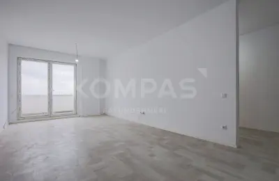 Ofrohet PËR SHITJE Penthouse i ri 3+1 në lagjen Dardania afër Viva Fresh