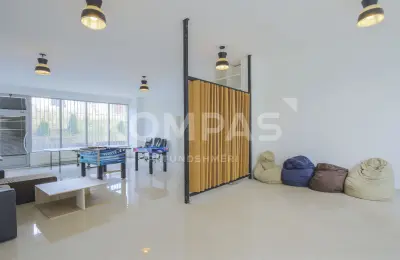 Ofrohet PËR QIRA Banesë e bukur 2+1 pran UBT-së në lagjen Kalabria në Prishtinë