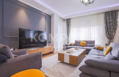 Ofrohet PËR SHITJE Banesë moderne 4+1 në Kalabri tek "Tregu Group"