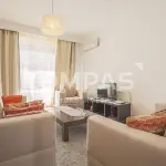 Ofrohet PËR QIRA Banesë e lezetshme 1+1 pranë "Minimaxit" në Arberi