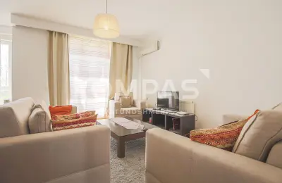 Ofrohet PËR QIRA Banesë e lezetshme 1+1 pranë "Minimaxit" në Arberi