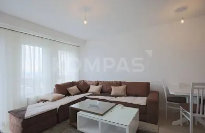 Ofrohet PËR ‪‎QIRA Banesë elegante 2+1 në lagjen Mati 1 në Prishtinë tek "Rrezja"