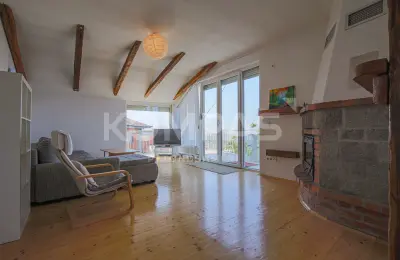 Ofrohet PËR Qira Katë shtëpie me pamje fantastike në lagjen Taslixhe