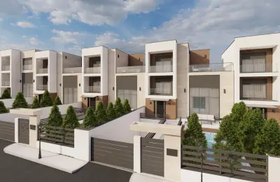 Ofrohet PËR SHITJE Shtëpi e veçantë në lagjen Sofalia në Prishtinë afër Parkut të Gërmisë