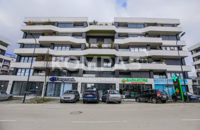 PËR SHITJE Banesë e bukur 2+1 pranë MINIMAX