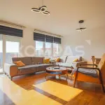 Ofrohet PËR #QIRA Banesë elegante 1+1 tek "Rezidenca Gjermane" në Rrugen C