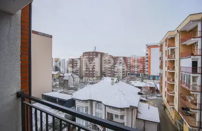 Ofrohet PËR ‪‎SHITJE Banesë e bukur në Lagjen e Spitalit në Prishtinë shumë afer me Tregu Group