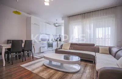 Ofrohet PËR QIRA Banesë 2+1 në lagjen Kalabria në Prishtinë