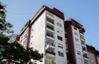 Banesa 64.33m²për #SHITJE në Qendër