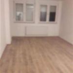 Ipet më qira banesa 2 dhomëshe 60m2 kati 2 në Lagjen e Spitalit