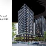 Ringa (Banesat për shitje te DAAKONN Investments-Baci Towers)936/24