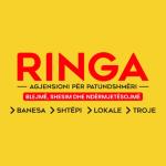 Ringa (Shitet Banesa te Urban Residence)908/23