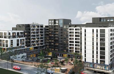 Banesa 122.52m²për #SHITJE në Rrugën A