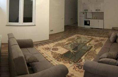 Ipet me qira banesa 4 dhomshe 110m2 kati 1 Fushë Kosovë