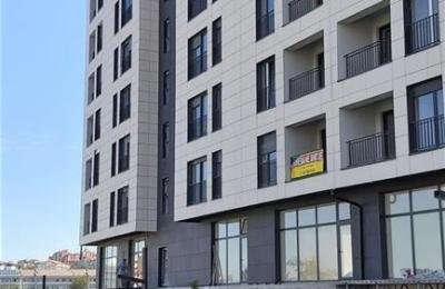 Shitet banesa 3 dhomshe 85m2 kati 7 Prishtina e re