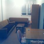 Shitet banesa 2 dhomshe 40m2 kati 1 Lagja e Spitalit