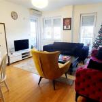 Shitet banesa 3 dhomshe 75m2 kati 7 Arbëri