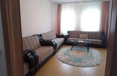 Shitet banesa 2 dhomshe 71m2 kati 3 Fushe Kosove